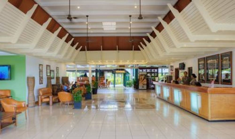 TANOA INTERNATIONAL HOTEL 3