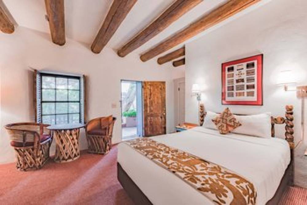 TAOS INN 5