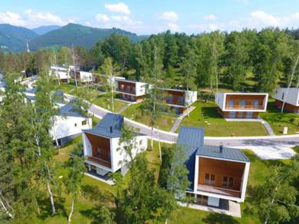 Tarcin Forest Resort & Spa Sarajevo - MGallery 10