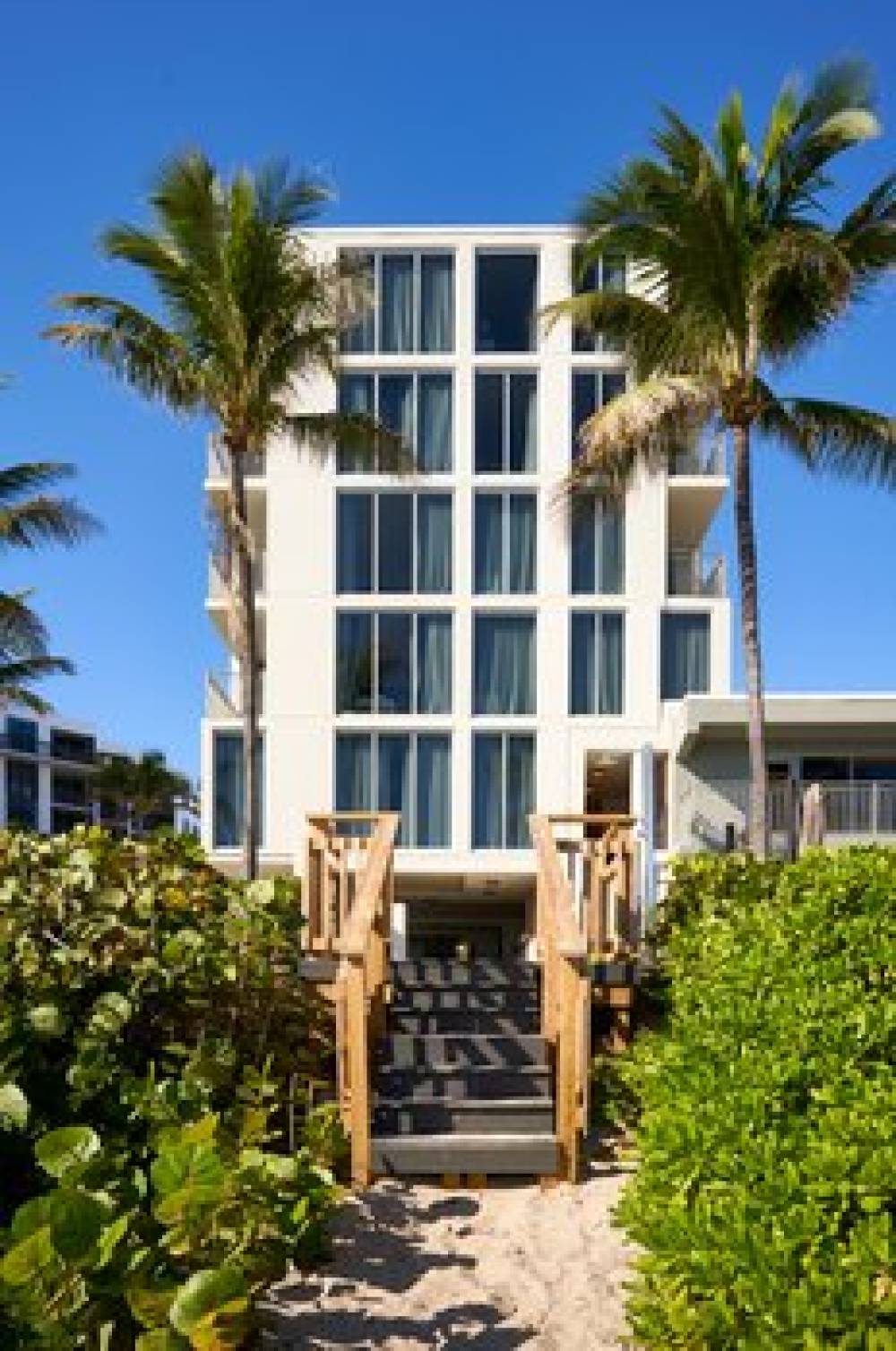 TBD - HILLSBORO BEACH RESORT 3