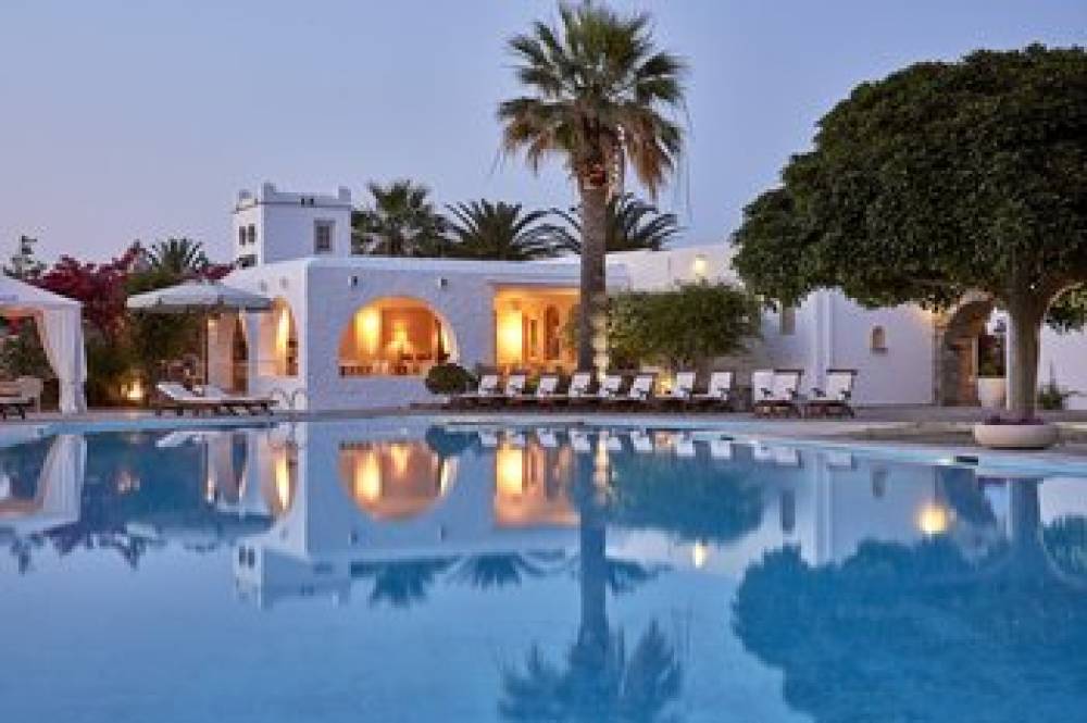 TBD YRIA ISLAND BOUTIQUE HOTEL 6