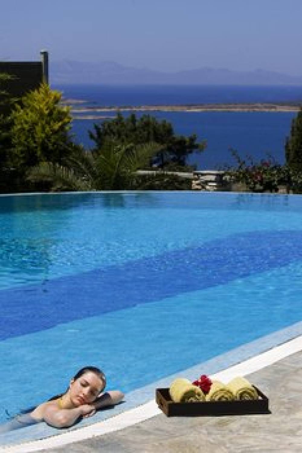 TBD YRIA ISLAND BOUTIQUE HOTEL 10