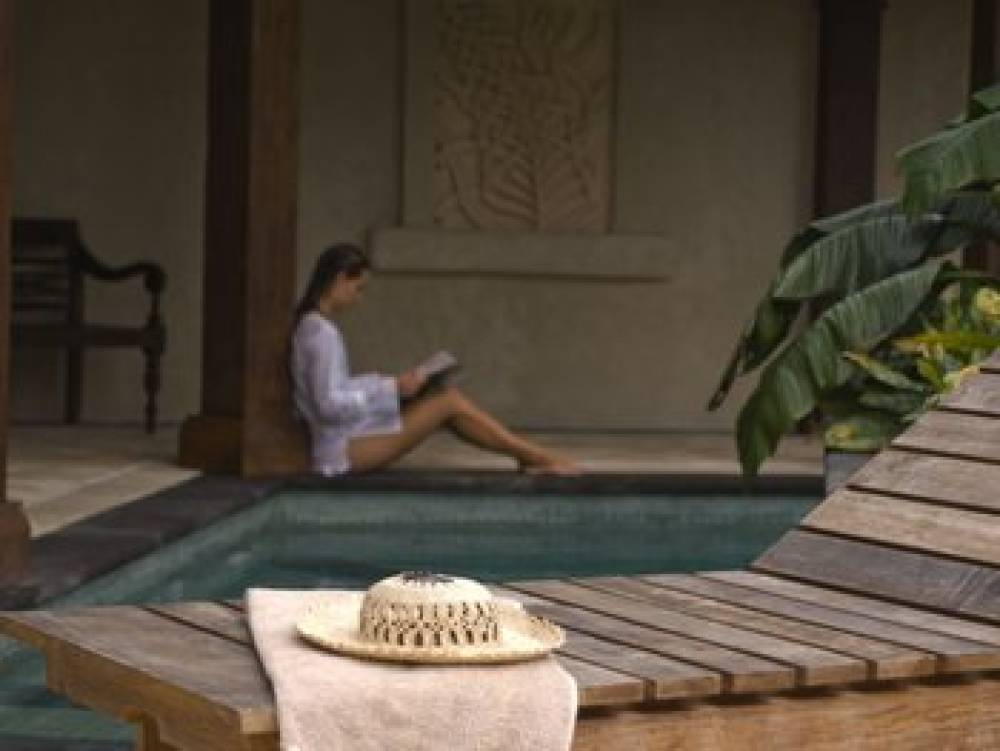 TE MANAVA LUXURY VILLAS   SPA 8