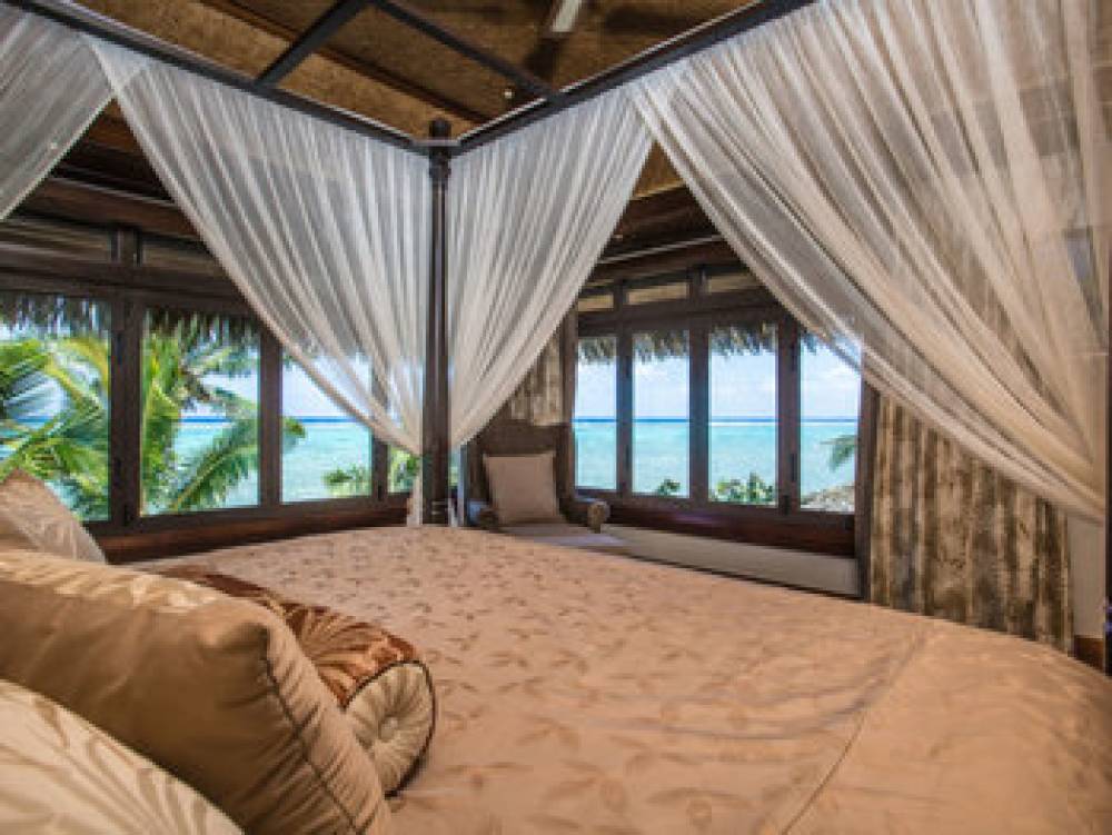 TE MANAVA LUXURY VILLAS   SPA 7