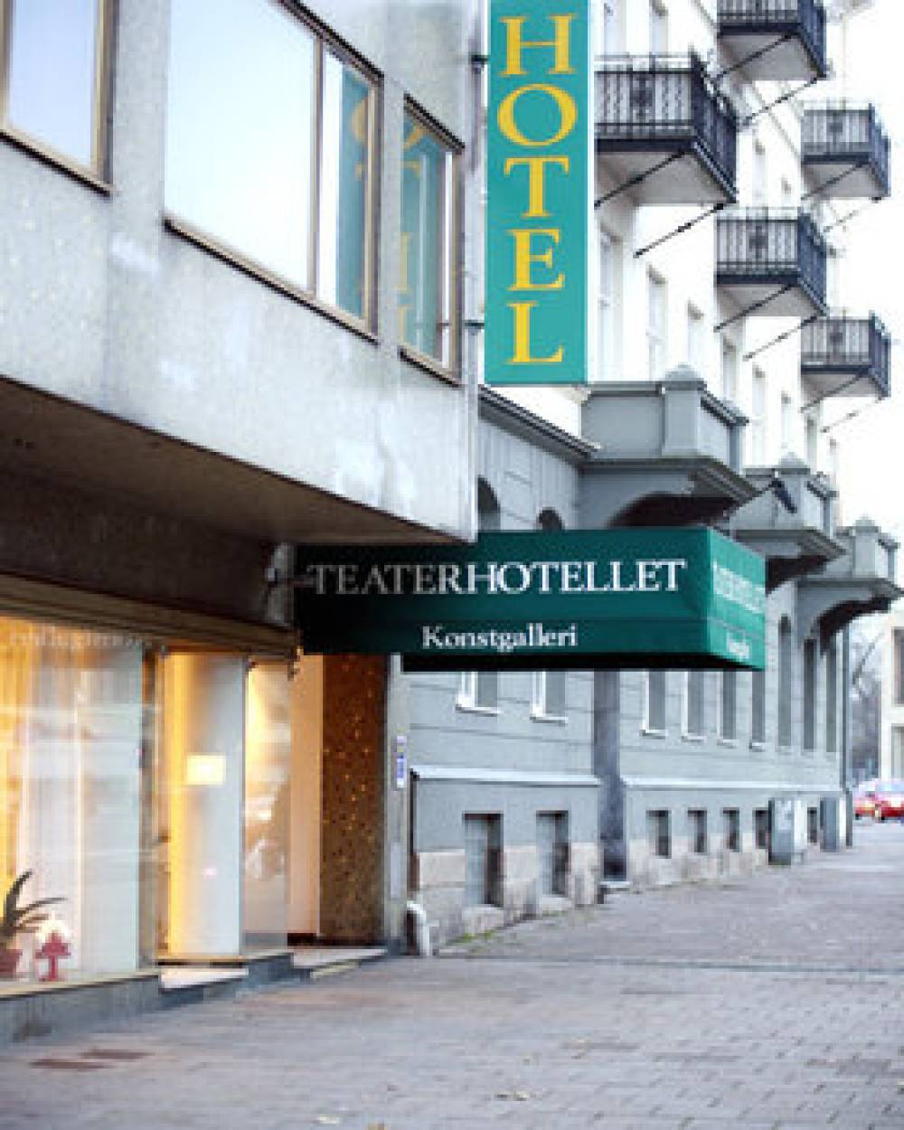 Teaterhotellet 1