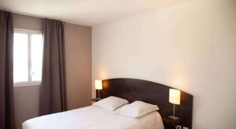 TENEO APPARTHOTEL BORDEAUX 6