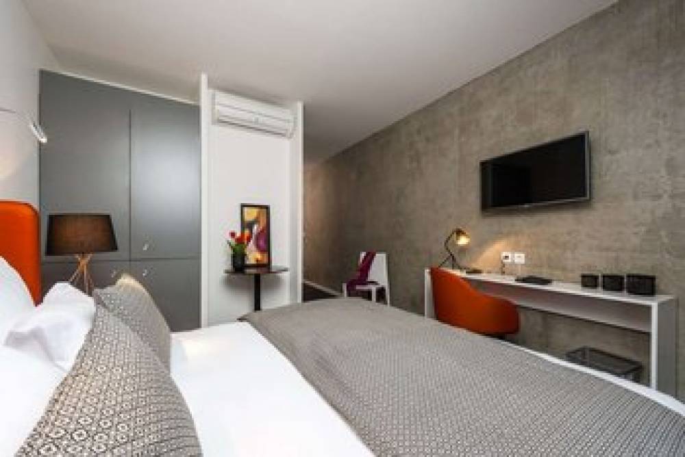 TENEO APPARTHOTEL TALENCE ESPELETA 2