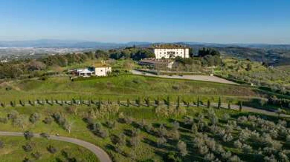 Tenuta Di Artimino Member Of Melia