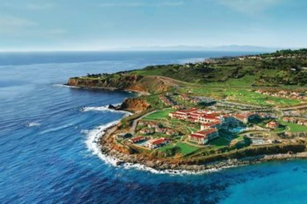 TERRANEA RESORT 5