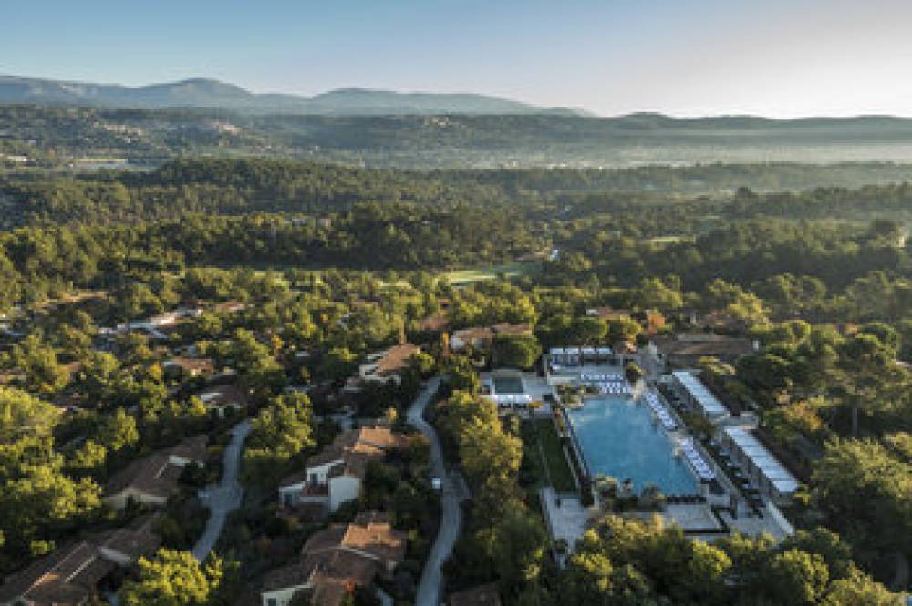 Terre Blanche Hotel Spa Golf 1