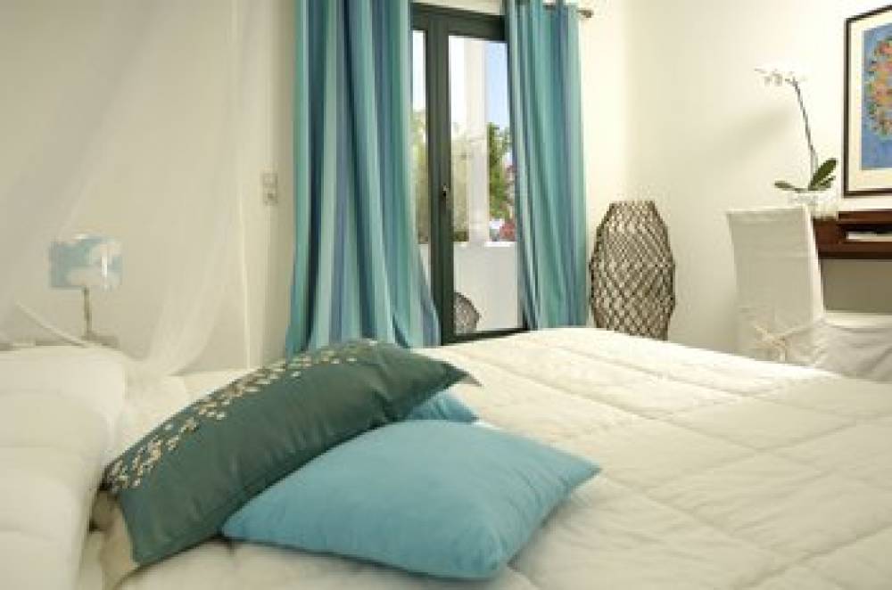 Tharroe Of Mykonos Boutique Hotel 7