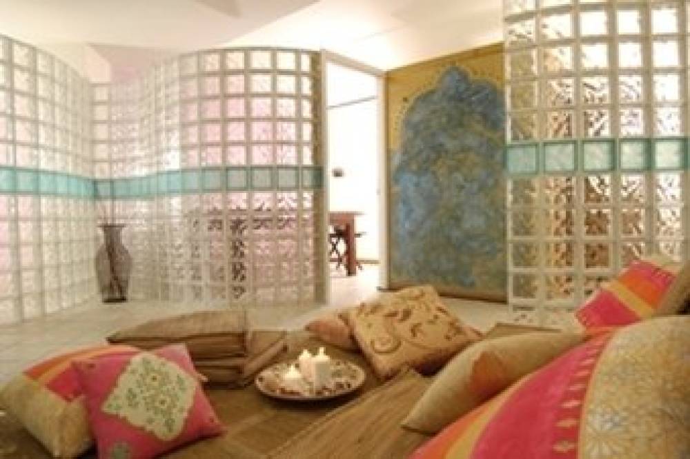 Tharroe Of Mykonos Boutique Hotel 2