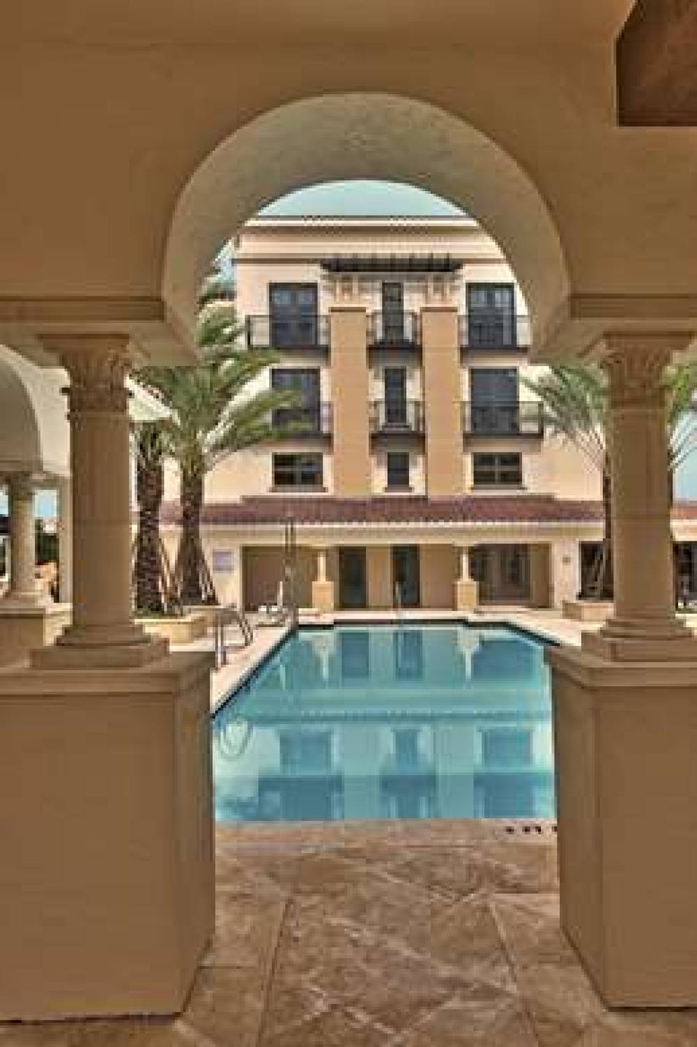 THE ALFOND INN 3