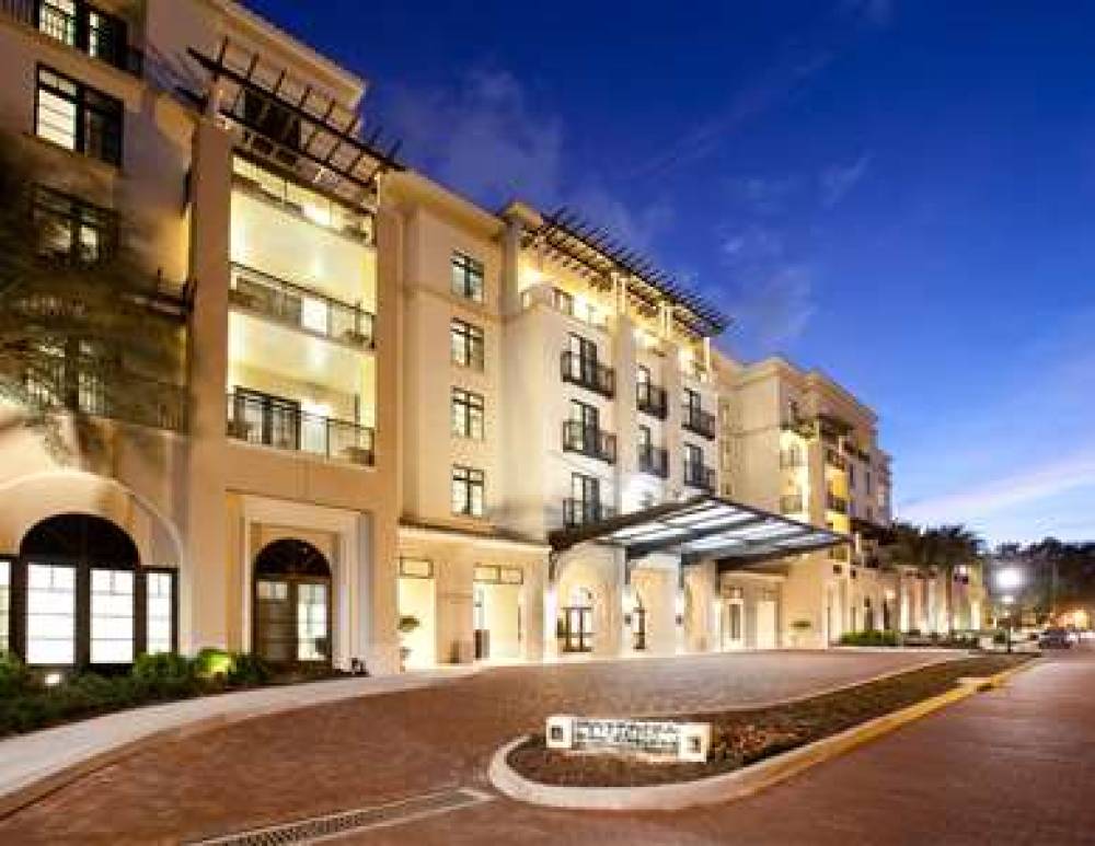 THE ALFOND INN 1