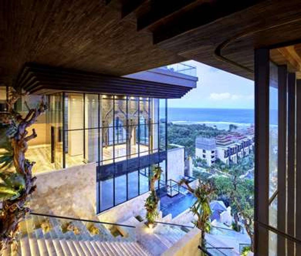 THE APURVA KEMPINSKI BALI 8