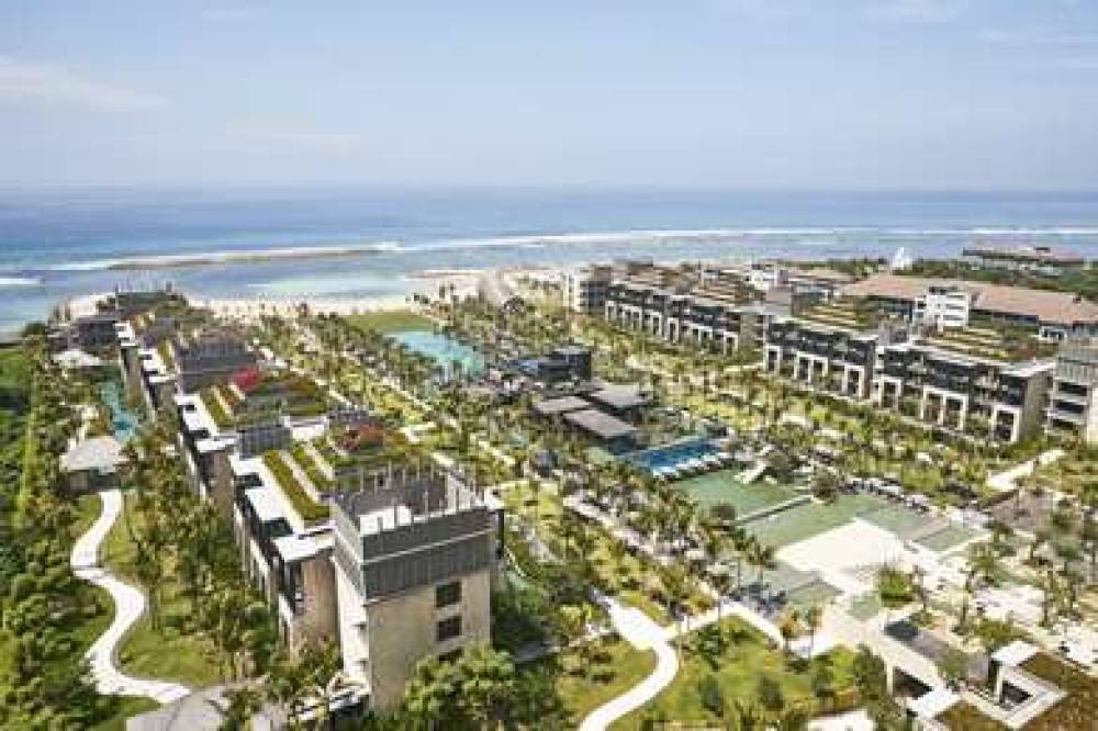 THE APURVA KEMPINSKI BALI 6