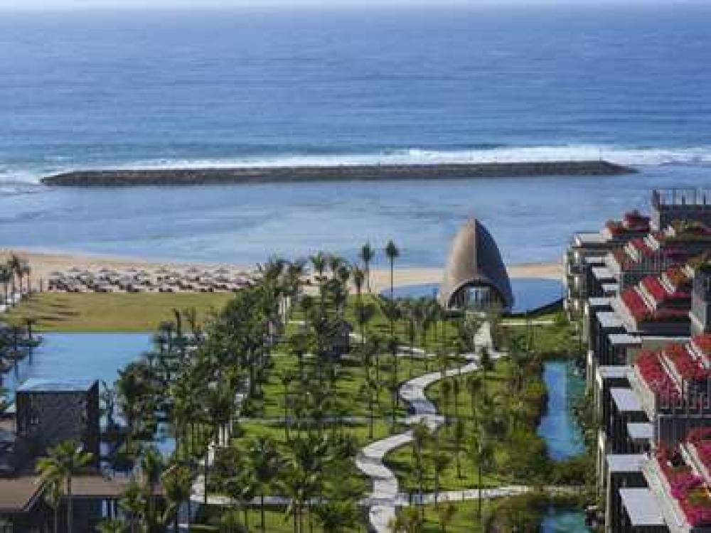 The Apurva Kempinski Bali