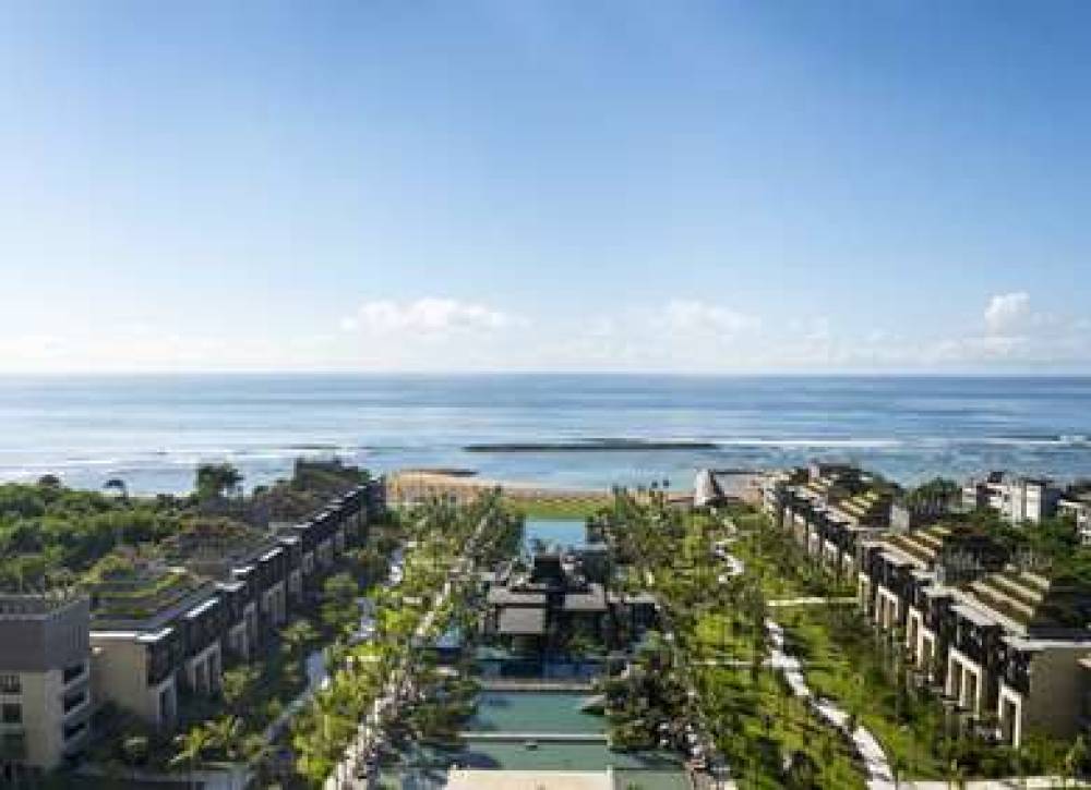 THE APURVA KEMPINSKI BALI 2