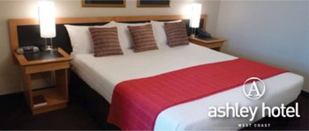 THE ASHLEY HOTEL GREYMOUTH 4