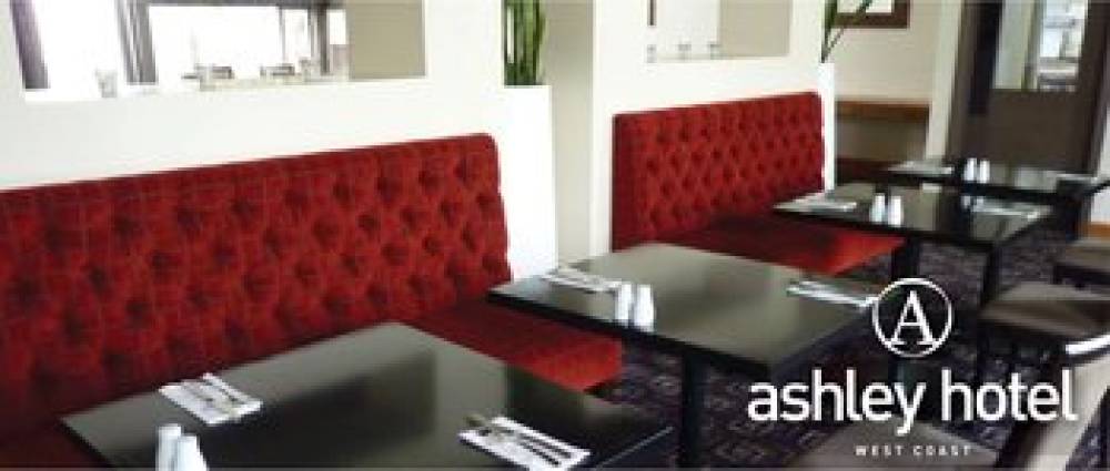 THE ASHLEY HOTEL GREYMOUTH 3