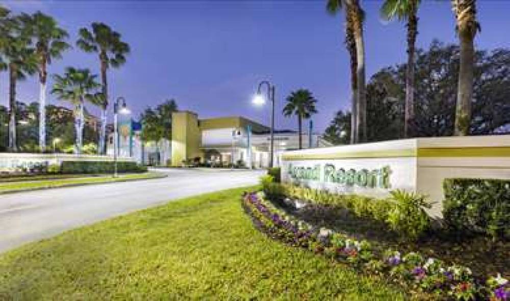 The Avanti Resort Orlando