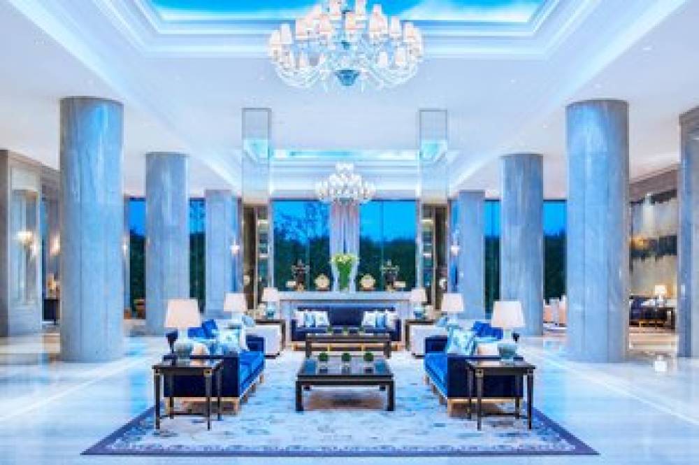 The Azure Qiantang A Luxury Collection Hotel Hangzhou 8