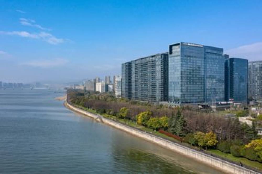 The Azure Qiantang A Luxury Collection Hotel Hangzhou 5