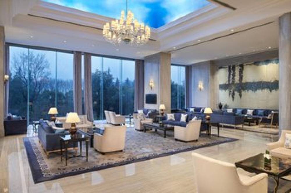 The Azure Qiantang A Luxury Collection Hotel Hangzhou 2