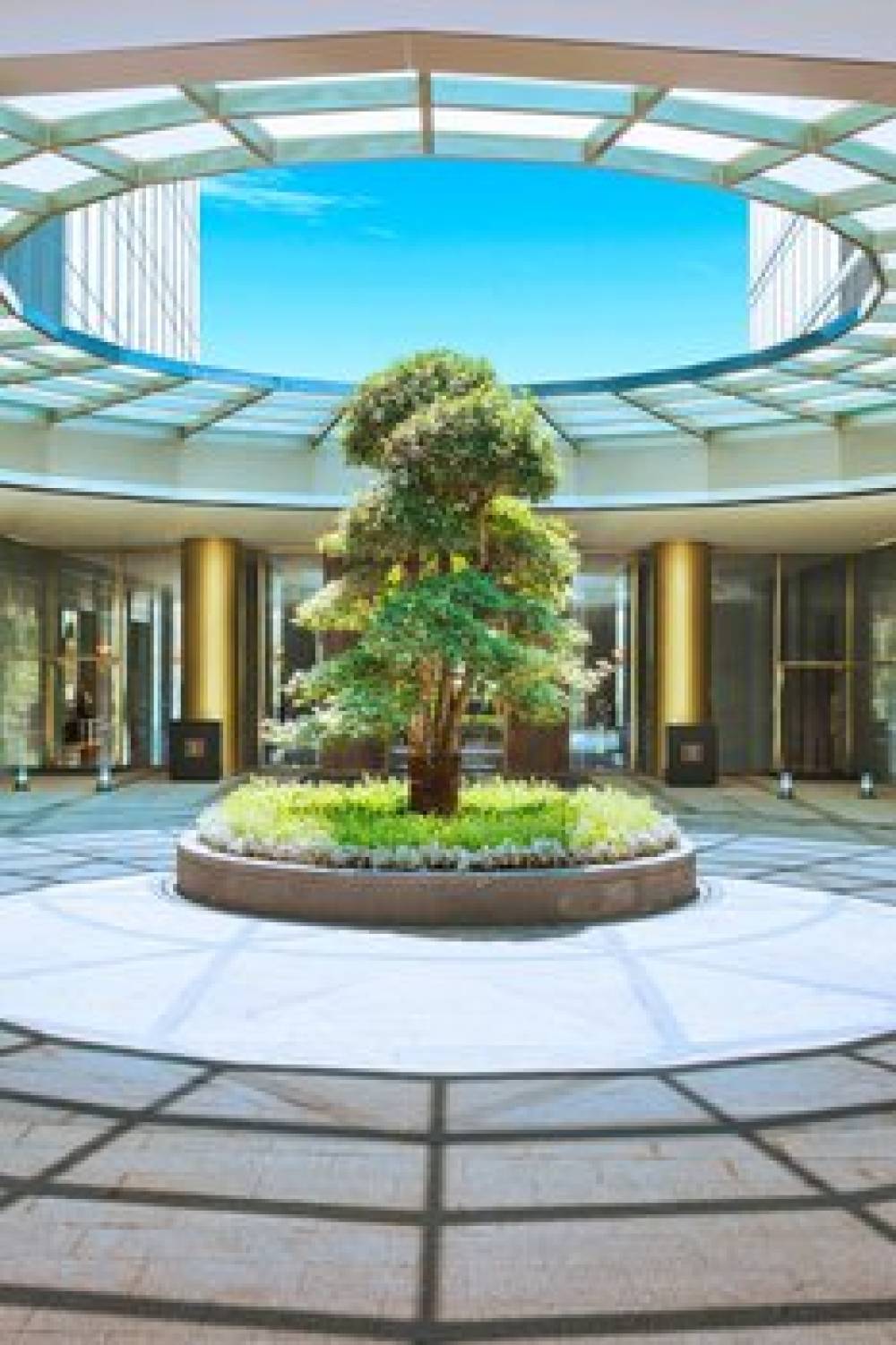 The Azure Qiantang A Luxury Collection Hotel Hangzhou 4