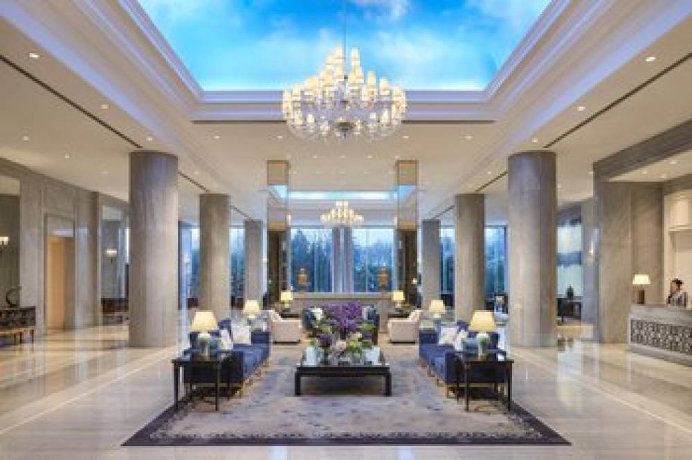 The Azure Qiantang A Luxury Collection Hotel Hangzhou 6