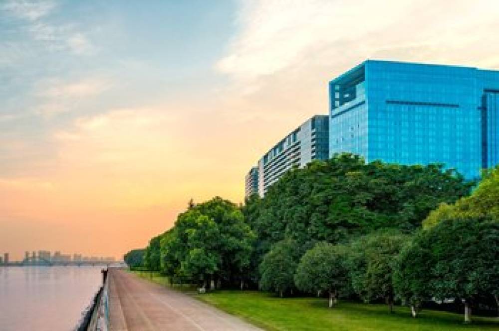 The Azure Qiantang A Luxury Collection Hotel Hangzhou 7