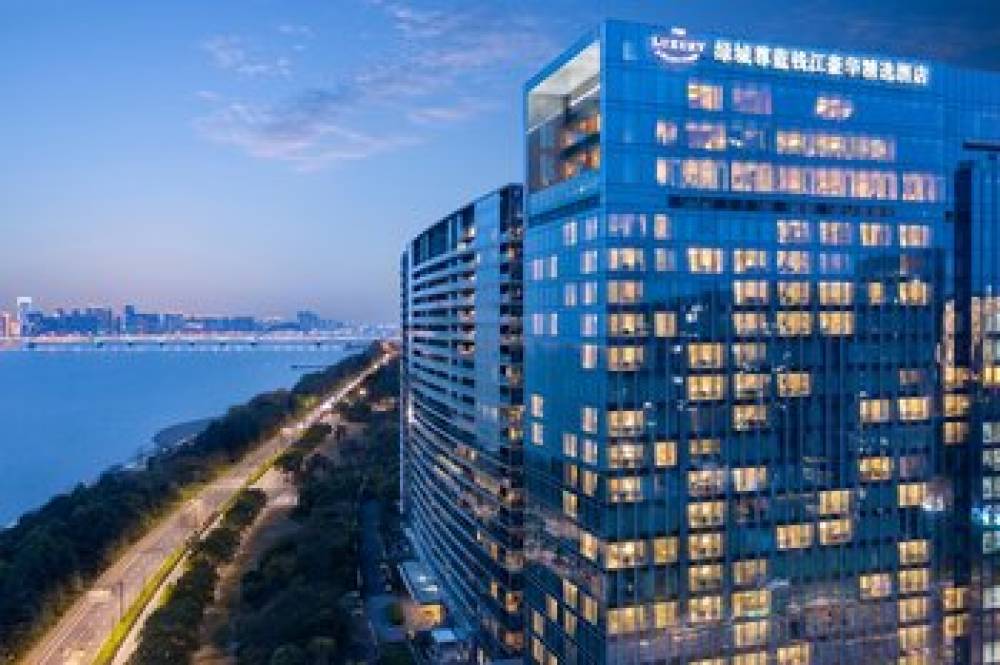 The Azure Qiantang A Luxury Collection Hotel Hangzhou 1