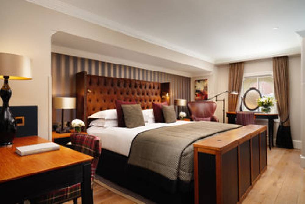 The Bailey's Hotel London Kens 3