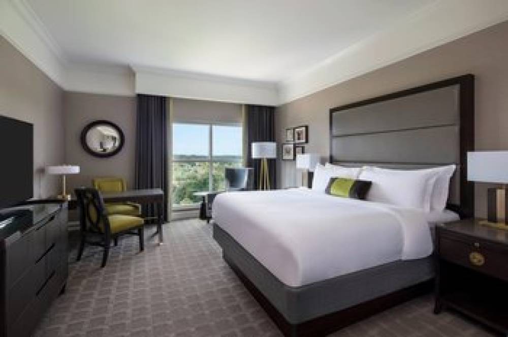 The Ballantyne A Luxury Collection Hotel Charlotte 8