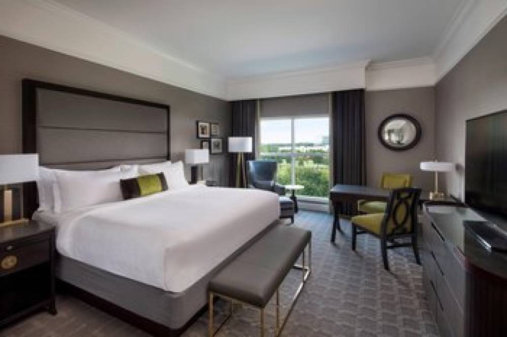 The Ballantyne A Luxury Collection Hotel Charlotte 7