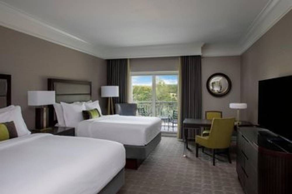 The Ballantyne A Luxury Collection Hotel Charlotte 10