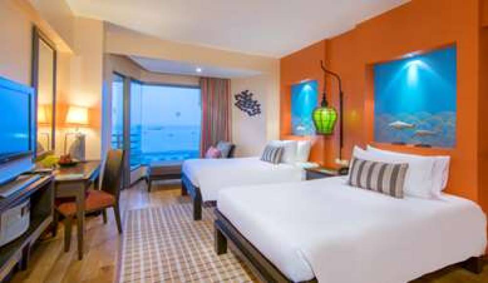 THE BAYVIEW HOTEL PATTAYA 6