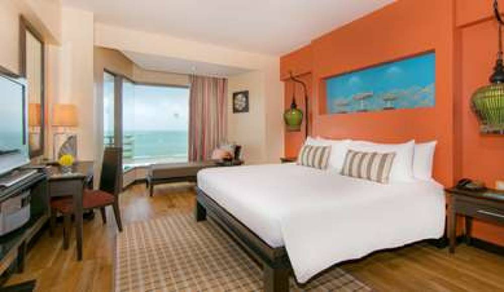 THE BAYVIEW HOTEL PATTAYA 5