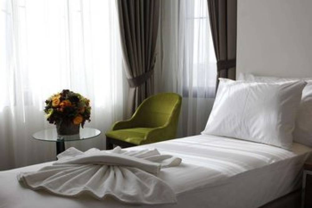 THE BIANCHO HOTEL PERA ISTANBUL 7