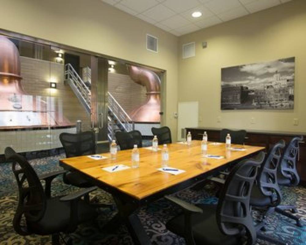 The Brewhouse Inn And Suites 2