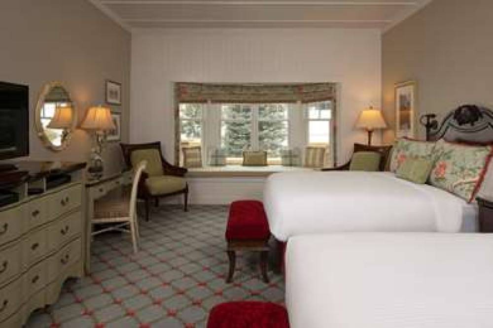 THE BROADMOOR 10