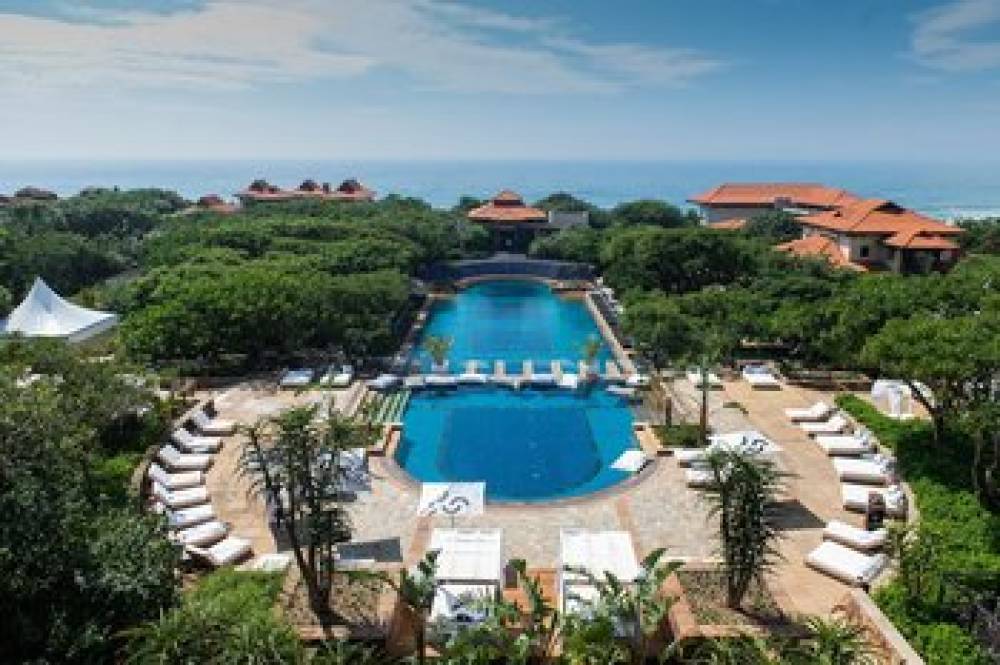 THE CAPITAL ZIMBALI 3