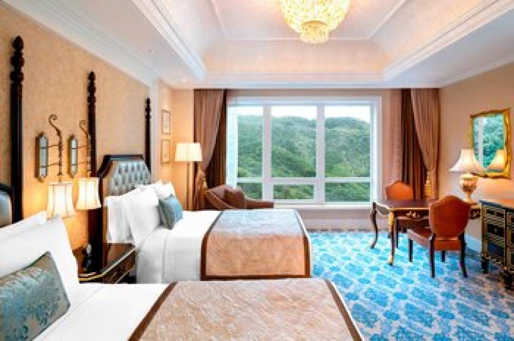 The Castle Hotel A Luxury Collection Hotel Dalian 10