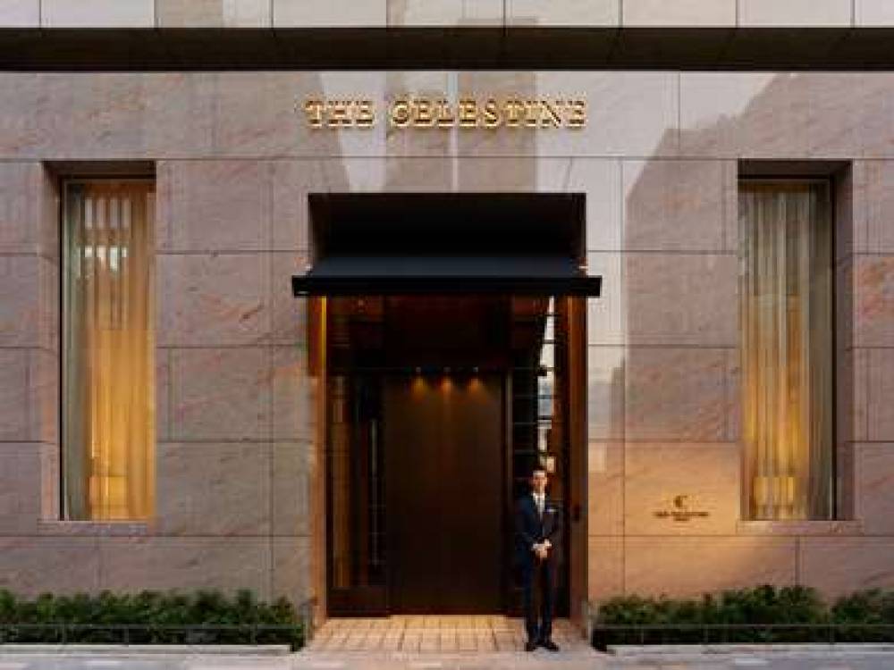 The Celestine Ginza 2