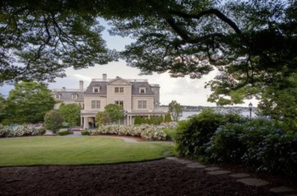 THE CHANLER AT CLIFF WALK 6