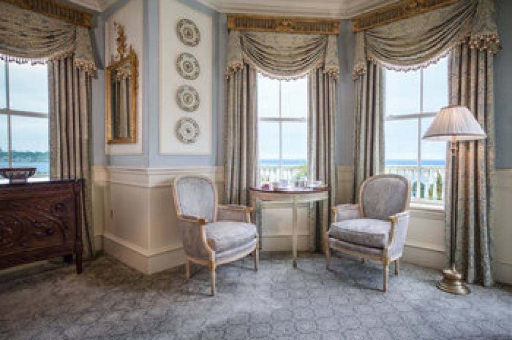 THE CHANLER AT CLIFF WALK 5