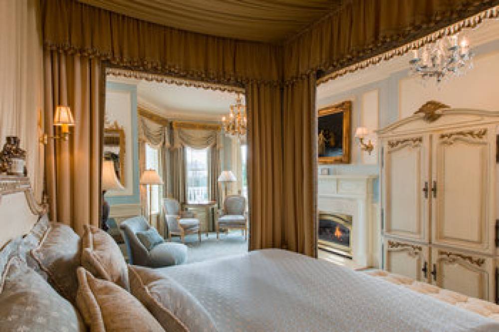 THE CHANLER AT CLIFF WALK 4