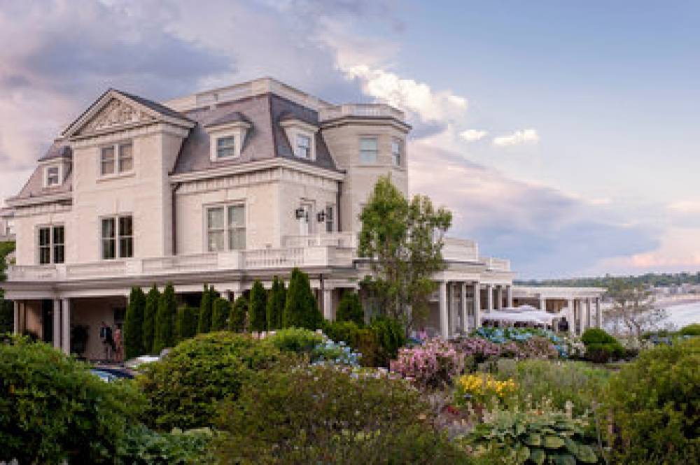 THE CHANLER AT CLIFF WALK 1