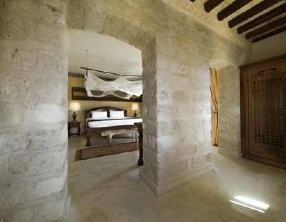 THE CHARMING LONNO LODGE WATAMU 2