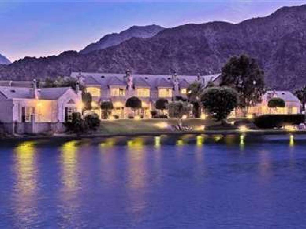 THE CHATEAU AT LAKE LA QUINTA 7